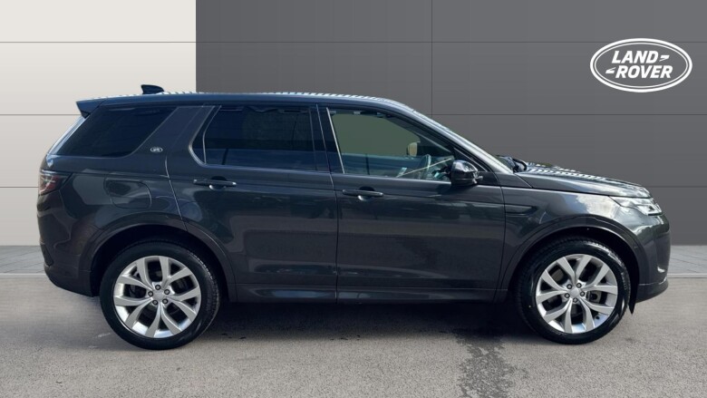 Land Rover Discovery Sport 2.0 D200 Urban Edition 5dr Auto [5 Seat] Diesel Station Wagon